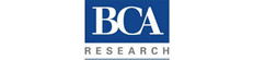 BCA Research logo