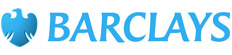 Barclays logo