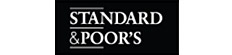 Standard and Poors logo