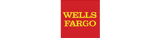 Wells Fargo logo