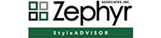 Zephyr logo